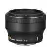 NIKON 1 Nikkor 32/1.2 schwarz
